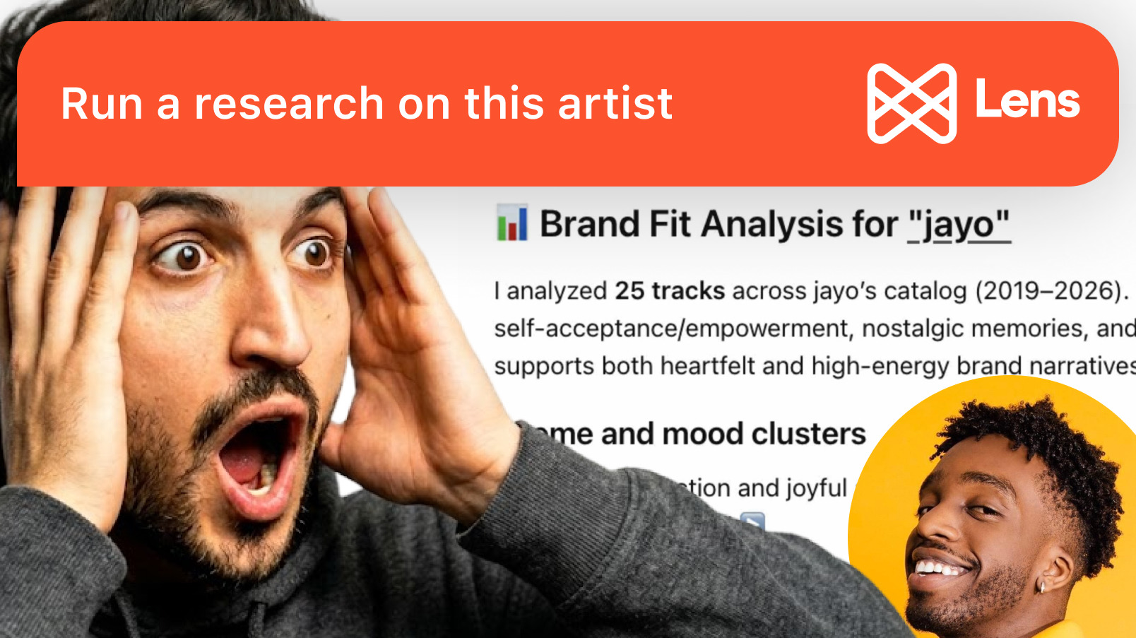 Calendar Programming - Music Lens video tutorial